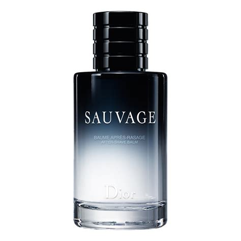 dior sauvage after shave balm review|eau sauvage after shave 200ml.